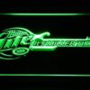 Miller Lite - Miller Time Guitar - Image 4