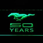 Ford Mustang 50 Years - Image 6