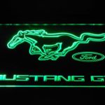 Ford Mustang GT - Image 6