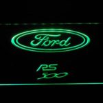 Ford RS500 - Image 6