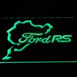 Ford RS - Image 6