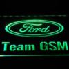 Ford Team GSM