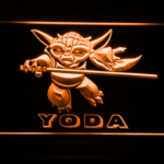 Star Wars Yoda - Image 6
