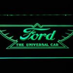 Ford Universal Car - Image 6