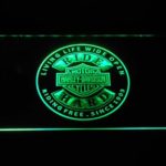 Harley Davidson Ride Hard - Image 6