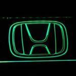 Honda Logo - Image 6