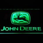 John Deere Logo - Image 6