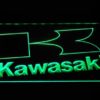 Kawasaki K Outline