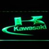 Kawasaki Logo