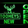 Toohey's Open