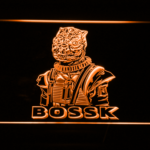 Star Wars Bossk - Image 6