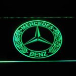 Mercedes Benz Old Logo - Image 6