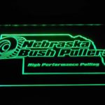 Nebraska Bush Pullers - Image 6