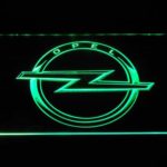 Opel Logo - Image 6