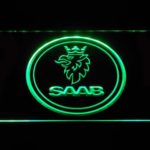 Saab Emblem - Image 6