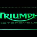 Triumph Motorcycles - Image 6