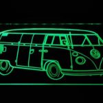 Volkswagen Bus - Image 6