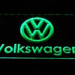 Volkswagen Wordmark - Image 6