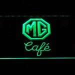 MG Café - Image 6
