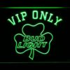 Bud Light Shamrock VIP Only - Image 4