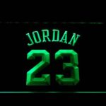 Chicago Bulls Jordan 23 - Image 6