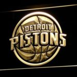 Detroit Pistons - Image 7