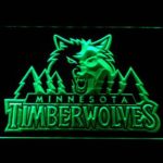 Minnesota Timberwolves - Image 6