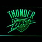 Oklahoma City Thunder - Image 6