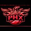 Phoenix Suns PHX