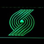 Portland Trail Blazers Pinwheel - Image 6