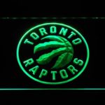 Toronto Raptors Badge - Image 6
