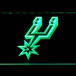 San Antonio Spurs Spur Icon - Image 6