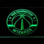 Washington Wizards Badge - Image 6