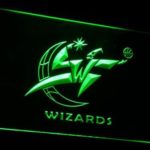 Washington Wizards - Legacy Edition - Image 6