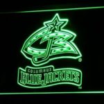 Columbus Blue Jackets 2000-2007 Logo - Legacy Edition - Image 6