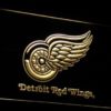 Detroit Red Wings