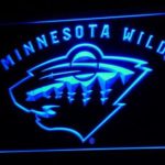 Minnesota Wild - Image 7