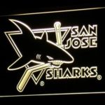 San Jose Sharks - Legacy Edition - Image 6