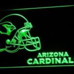 Arizona Cardinals Helmet - Image 5