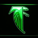 Atlanta Falcons 1990-2002 - Legacy Edition - Image 6
