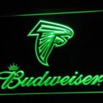 Atlanta Falcons Budweiser - Image 6