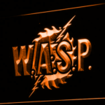 W.A.S.P. - Image 5