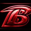 Baltimore Ravens B Logo