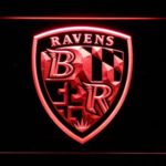 Baltimore Ravens Shield Logo - Image 5