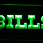 Buffalo Bills 1974-2010 Logo - Legacy Edition - Image 6
