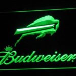 Buffalo Bills Budweiser - Image 6
