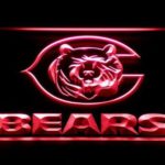 Chicago Bears Bear - Image 7