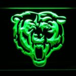 Chicago Bears Bear Logo - Image 7