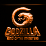 Godzilla King of the Monsters - Image 6