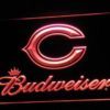 Chicago Bears Budweiser